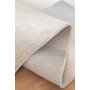Conceptum Hypnose Tepih staza (80x300) Lynosse P1164 Cream - slika 5