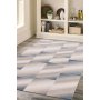 Conceptum Hypnose Tepih staza (80x300) Lynosse P1164 Cream - slika 1
