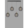 OPVIQ Jupiter 8721 6 Crni luster - slika 3