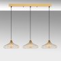 OPVIQ Depay 11256 Zlatni luster - slika 4