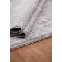Conceptum Hypnose Tepih staza (80x300) Elmina F0324 White Grey - slika 3