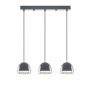 OPVIQ Mugo 10659 Crni luster - slika 1