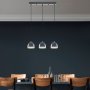 OPVIQ Mugo 10659 Crni luster - slika 2