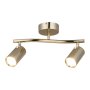 OPVIQ Spotte 80 12 Braon luster - slika 1