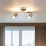 OPVIQ Spotte 80 12 Braon luster - slika 2