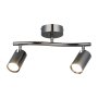 OPVIQ Spotte 87 12 Sivi luter - slika 1