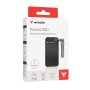 VERBATIM V Pocket SSD USB 3.2 1TB Sivi 32190 - slika 3