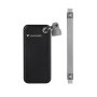 VERBATIM V Pocket SSD USB 3.2 1TB Sivi 32190 - slika 1