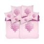 AVATAR Set Posteljina Jerymood QVC (155 x 220 cm) Siva - slika 1