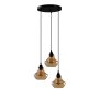OPVIQ Gold 051 Zlatno - Crni luster - slika 4