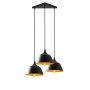 OPVIQ Dodo 6071 Crni Luster - slika 1