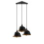 OPVIQ Dodo 6071 Crni Luster - slika 4