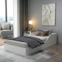 HANAH HOME Oya White - slika 2