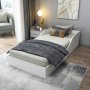 HANAH HOME Oya White - slika 3