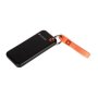 VERBATIM V Pocket SSD USB 3.2 1TB Narandzasti 32193 - slika 2