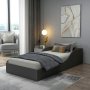 HANAH HOME Oya Anthracite - slika 2