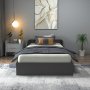 HANAH HOME Oya Anthracite - slika 1
