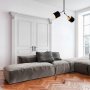 OPVIQ Abajur 1411 Crni luster - slika 2