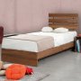 HANAH HOME Fuga 90 Walnut - slika 1