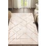 Conceptum Hypnose Tepih staza (80x300) Moda 1220 Beige - slika 2