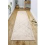 Conceptum Hypnose Tepih staza (80x300) Moda 1220 Beige - slika 1