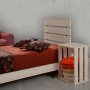 HANAH HOME Fuga 100 Oak - slika 2