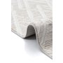 Conceptum Hypnose Tepih staza (80x300) Moda 1320 Beige Cream - slika 4