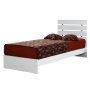HANAH HOME Fuga 120 Shiny White - slika 4