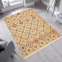 Conceptum Hypnose Tepih staza (80x300) As 07 Multy - slika 1