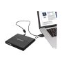 VERBATIM USB DVD+-R/RW SlimLine eksterni rezac 98938 - slika 2