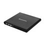 VERBATIM USB DVD+-R/RW SlimLine eksterni rezac 98938 - slika 3