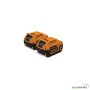 VILLAGER FUSE set baterija 2 x 3.0Ah - slika 1