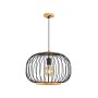 OPVIQ L1276 Black luster - slika 1