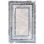 Conceptum Hypnose Tepih staza (80x300) Troya J0075 Light Blue - slika 2