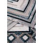 Conceptum Hypnose Tepih staza (80x300) Troya J0075 Light Blue - slika 3