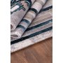 Conceptum Hypnose Tepih staza (80x300) Troya J0075 Light Blue - slika 5
