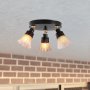 OPVIQ Foca N 121 Crni luster - slika 2