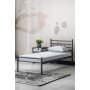 HANAH HOME K70 Black (100 x 200) - slika 1