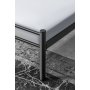 HANAH HOME K70 Black (100 x 200) - slika 2