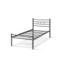HANAH HOME K70 Black (100 x 200) - slika 3