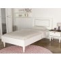 HANAH HOME Ravenna White - slika 2