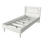 HANAH HOME Ravenna White - slika 4