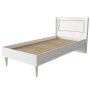 HANAH HOME Ravenna White - slika 5