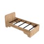 HANAH HOME Luses Atlantic Pine Beige - slika 4