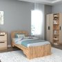 HANAH HOME Luses Atlantic Pine Beige - slika 1