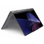 LENOVO IdeaPad 5 2-in-1 14IRU9 (Luna Grey) WUXGA OLED Touch, Core 5 120U, 16GB, 1TB SSD (83DT007WYA // Win 11 Pro) - slika 1