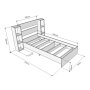 HANAH HOME Smart v2 - slika 5