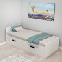 HANAH HOME Newra White - slika 1