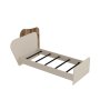 HANAH HOME Suave 132 Light Walnut Beige - slika 4
