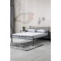 HANAH HOME K70 Black (120 x 200) - slika 1